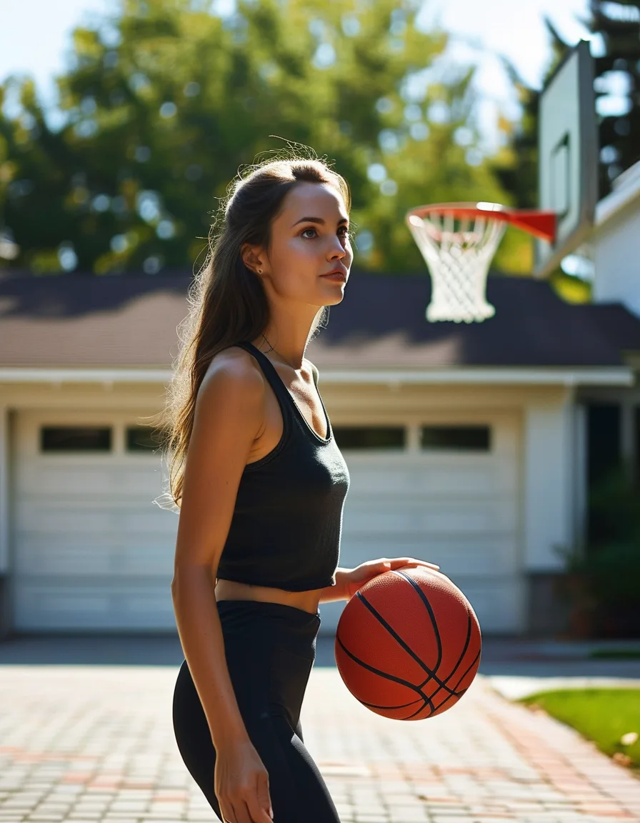 Ball Handling at Home: The Dribbling Drills That Need No Court