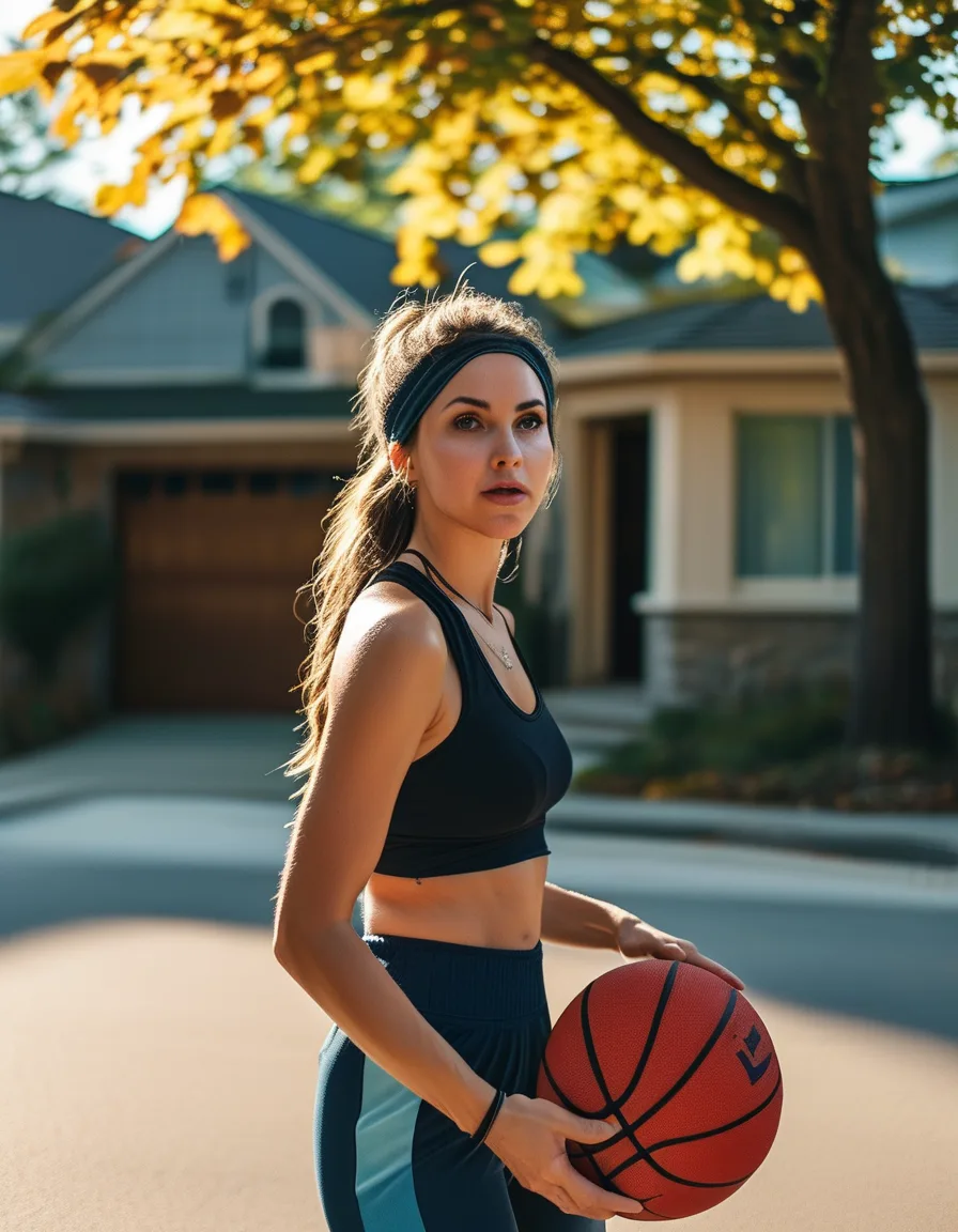 Ball Handling at Home: The Dribbling Drills That Need No Court