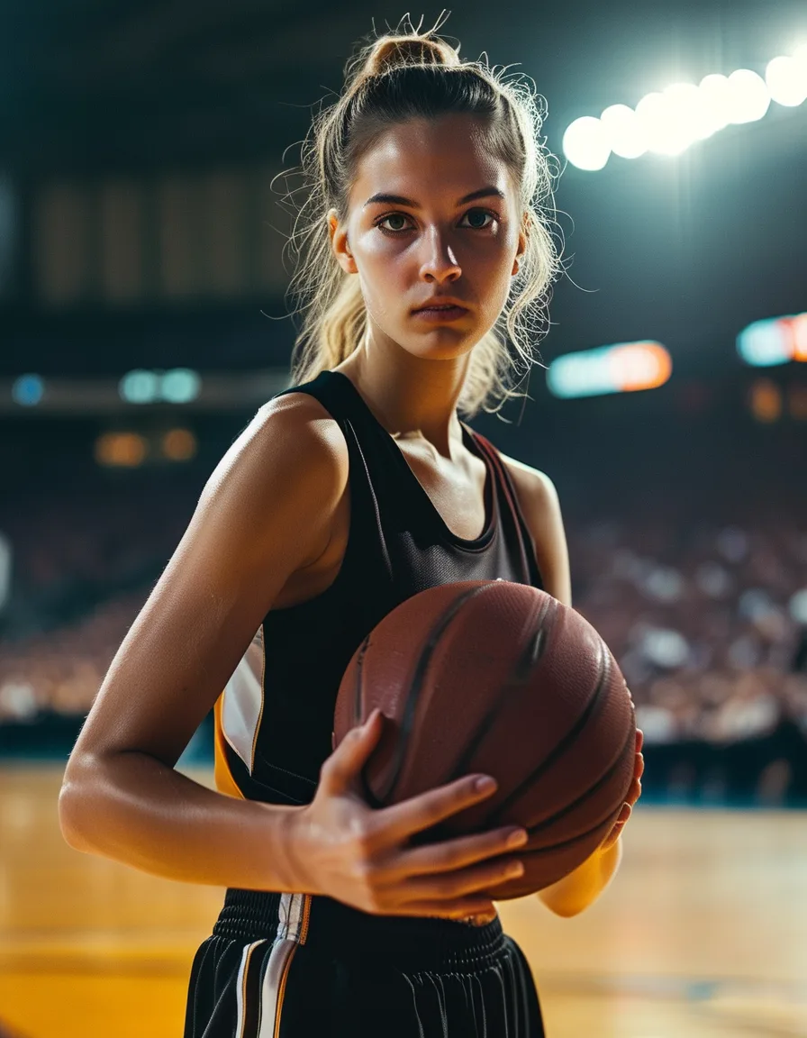 Basketball Defense Basics: The Fundamentals That Win Games (and Get You Picked)