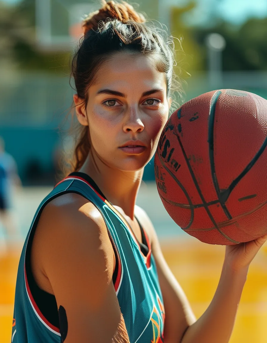 Basketball Defense Basics: The Fundamentals That Win Games (and Get You Picked)
