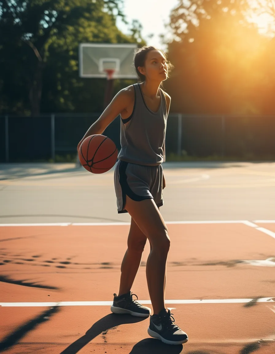 Basketball Footwork (The Skill That Makes Everything Else Work)