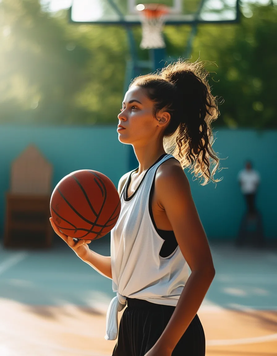 Basketball Footwork (The Skill That Makes Everything Else Work)