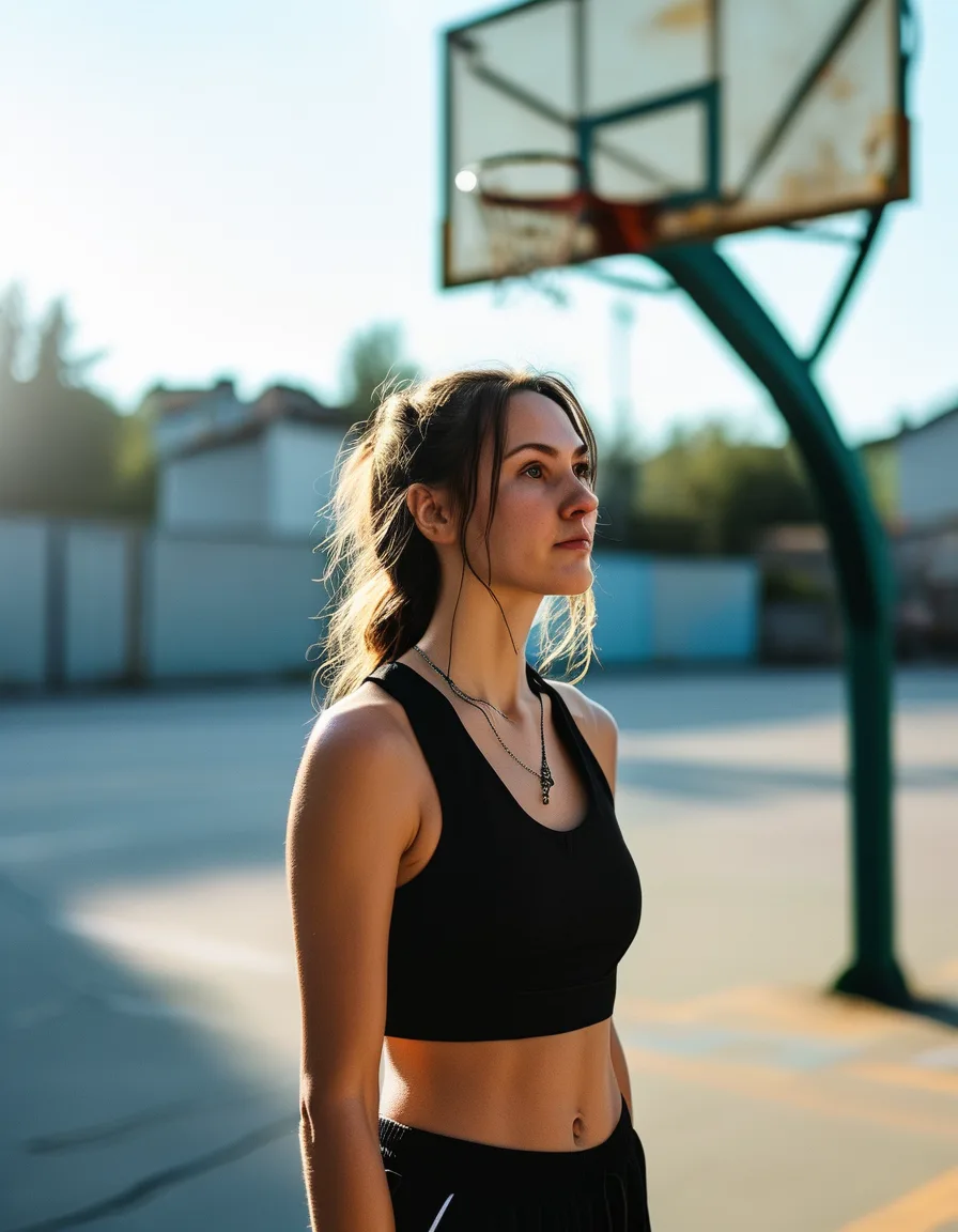 Basketball Rebounding and Positioning: Win the Battle Under the Basket