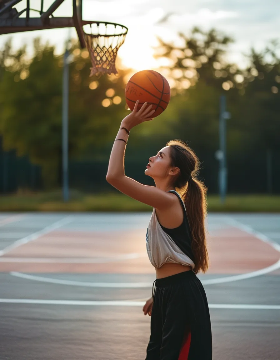 The 15-Minute Daily Routine That Actually Fixes Inconsistent Shooting