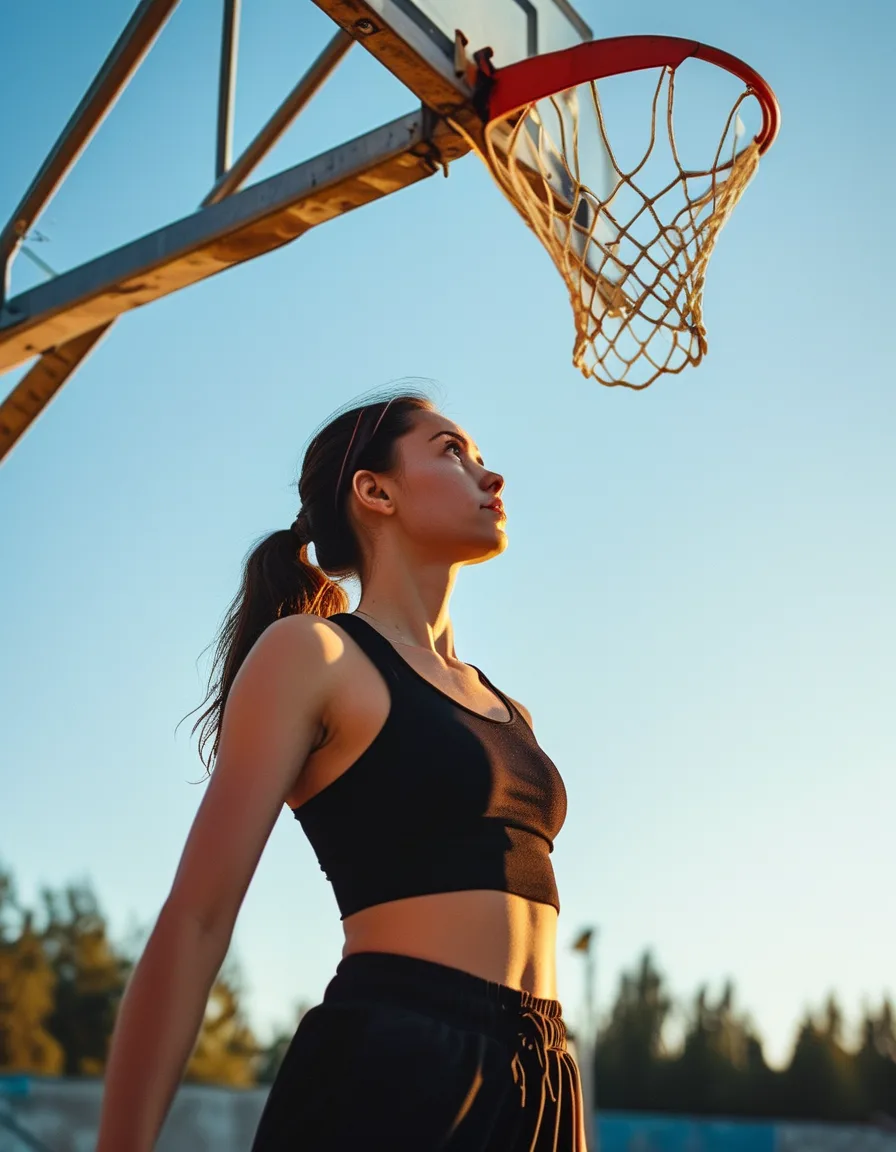 Why Fixing Basketball Shooting Form in the Wrong Order Wastes Weeks of Practice