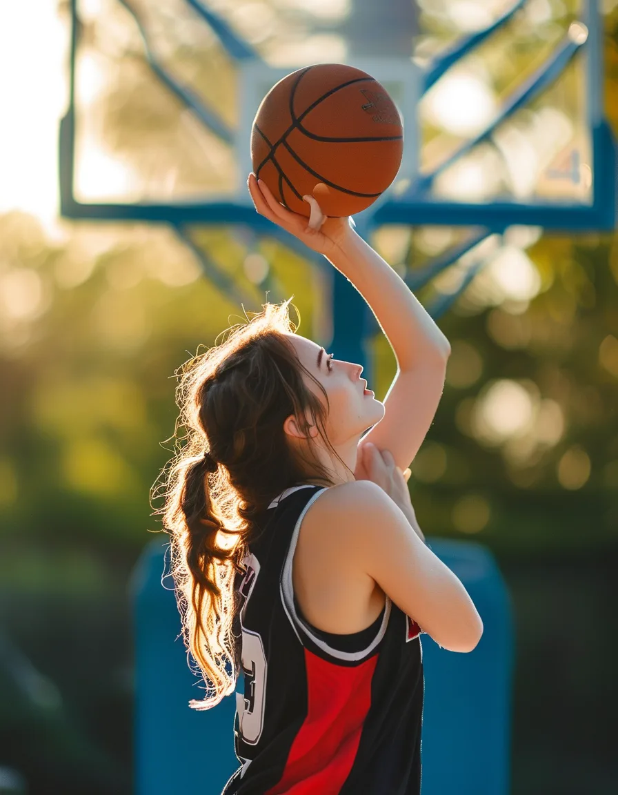 Why Fixing Basketball Shooting Form in the Wrong Order Wastes Weeks of Practice