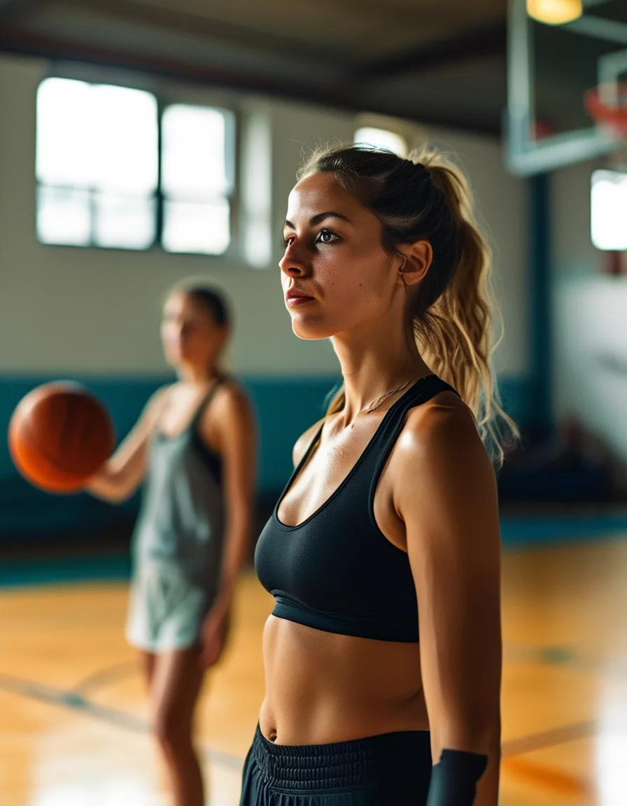 The One Basketball Shooting Fix That Solves Five Other Problems at Once
