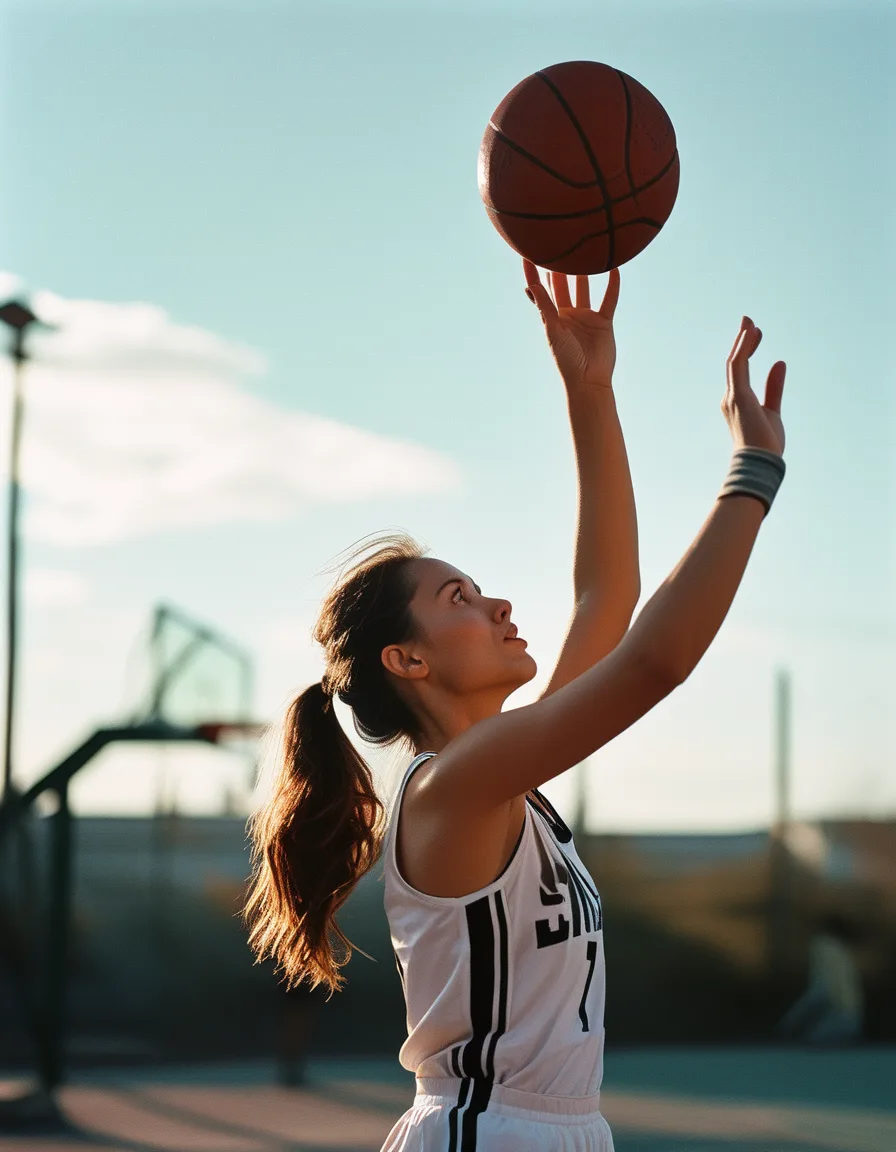 Basketball Shooting Form: The Fixes That Actually Raise Your Percentage
