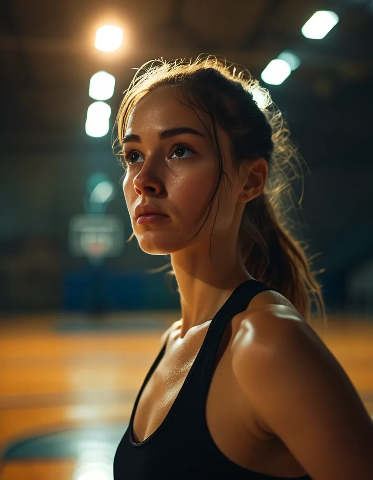 Building a Basketball Warm-Up That Actually Prepares You to Shoot