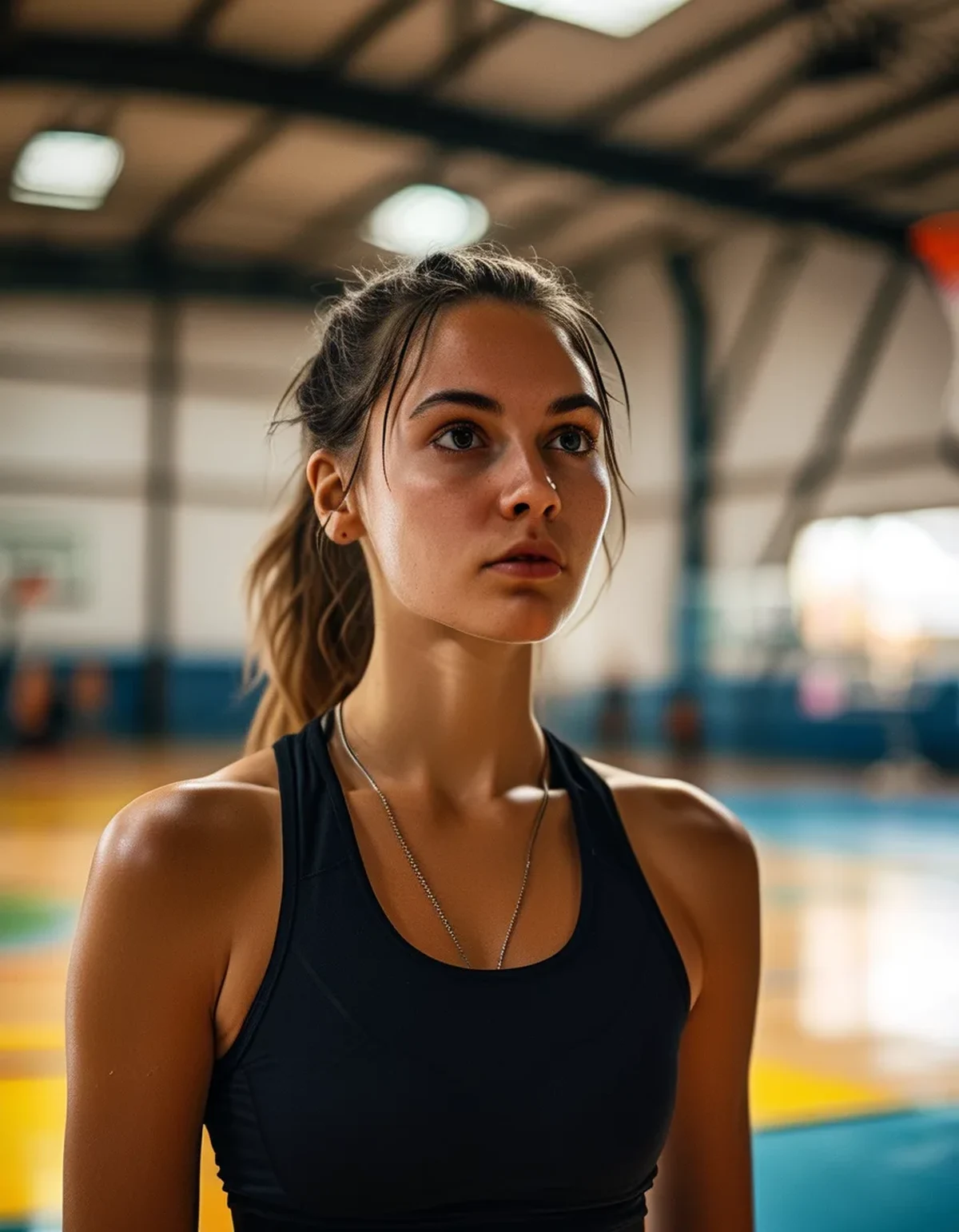 Building a Basketball Warm-Up That Actually Prepares You to Shoot