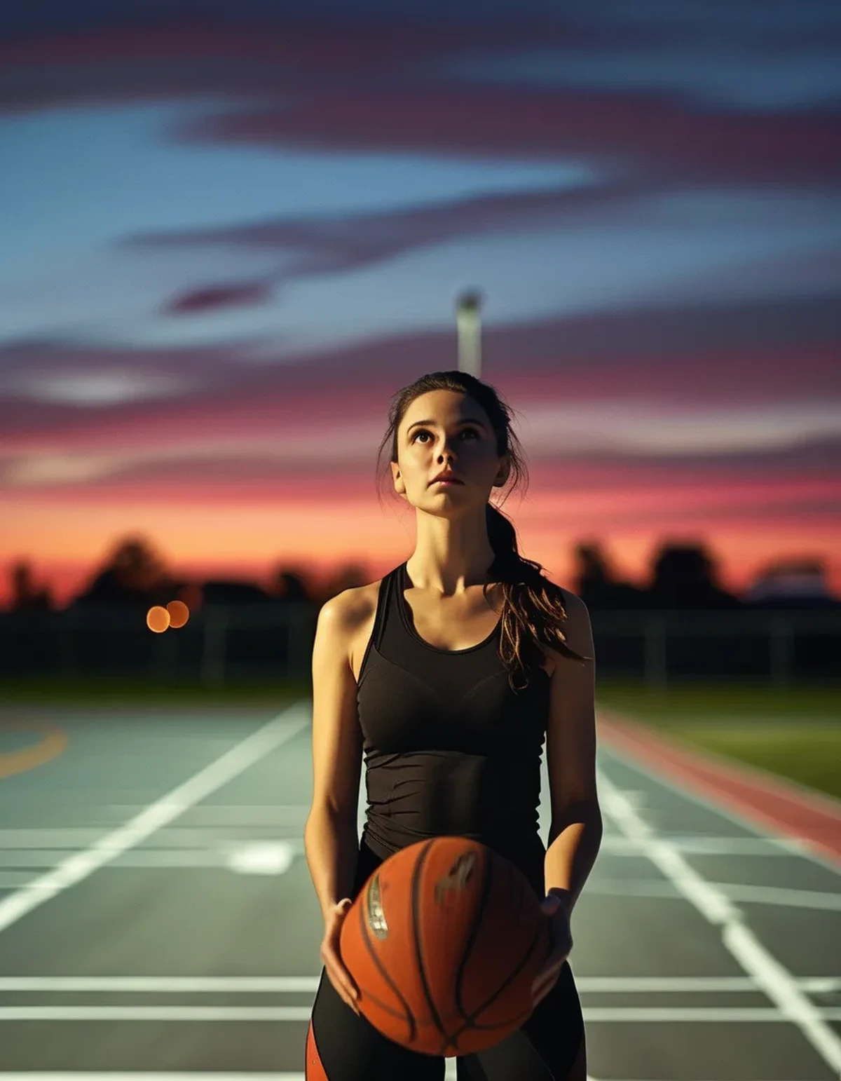 How to Keep Your Ball Handling Sharp Playing Once a Week