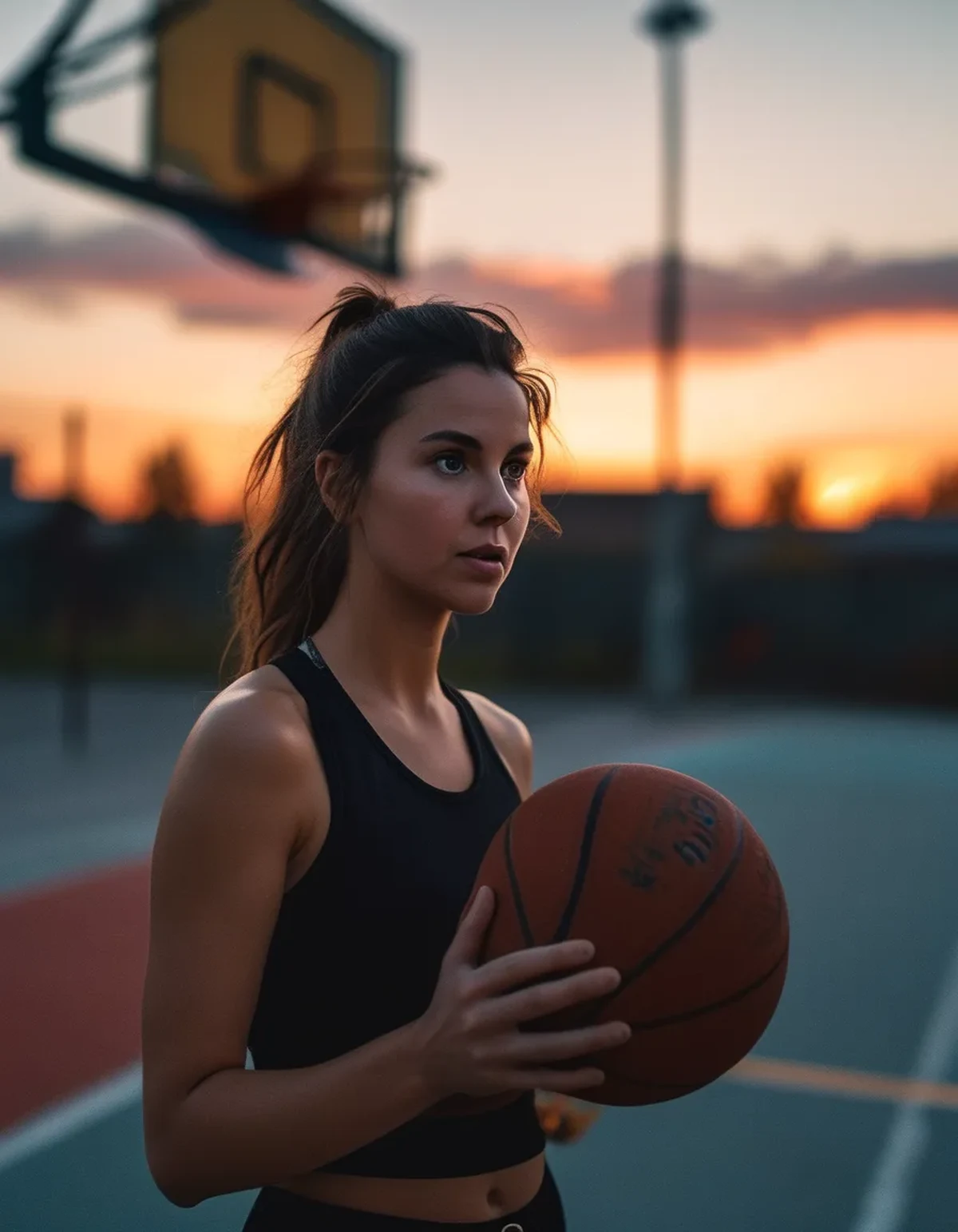 How to Keep Your Ball Handling Sharp Playing Once a Week