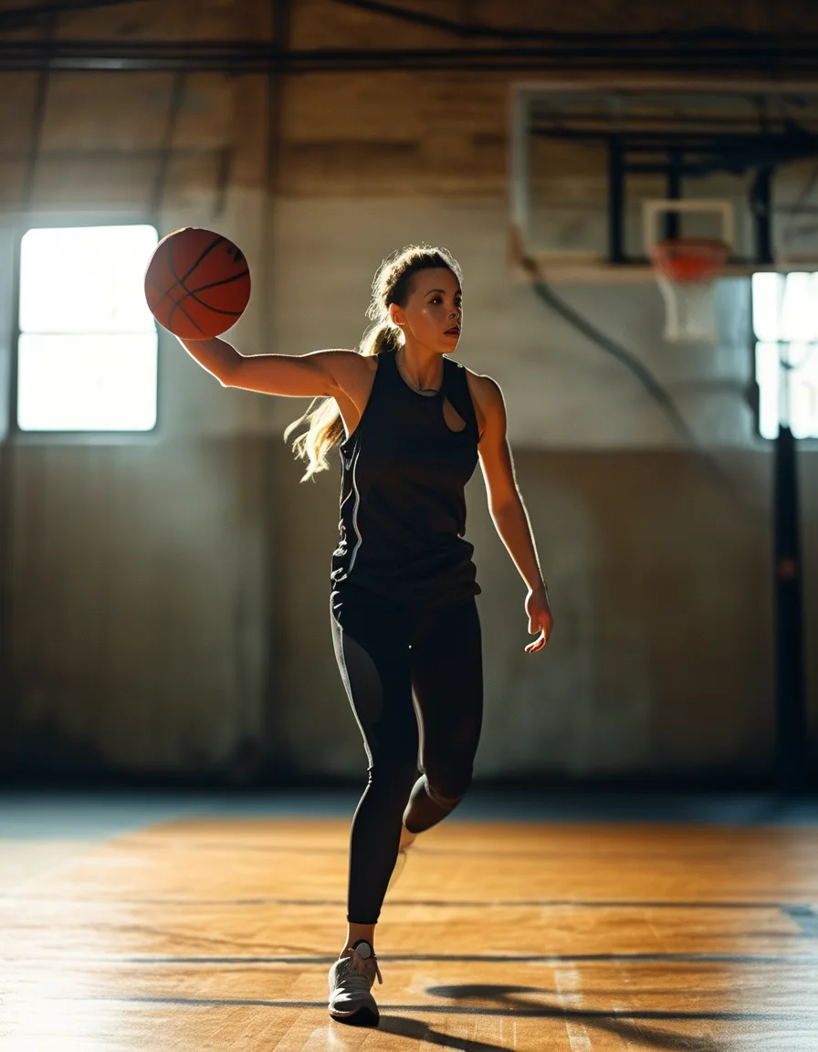Why Your Jump Shot Looks Off Even With Textbook Form