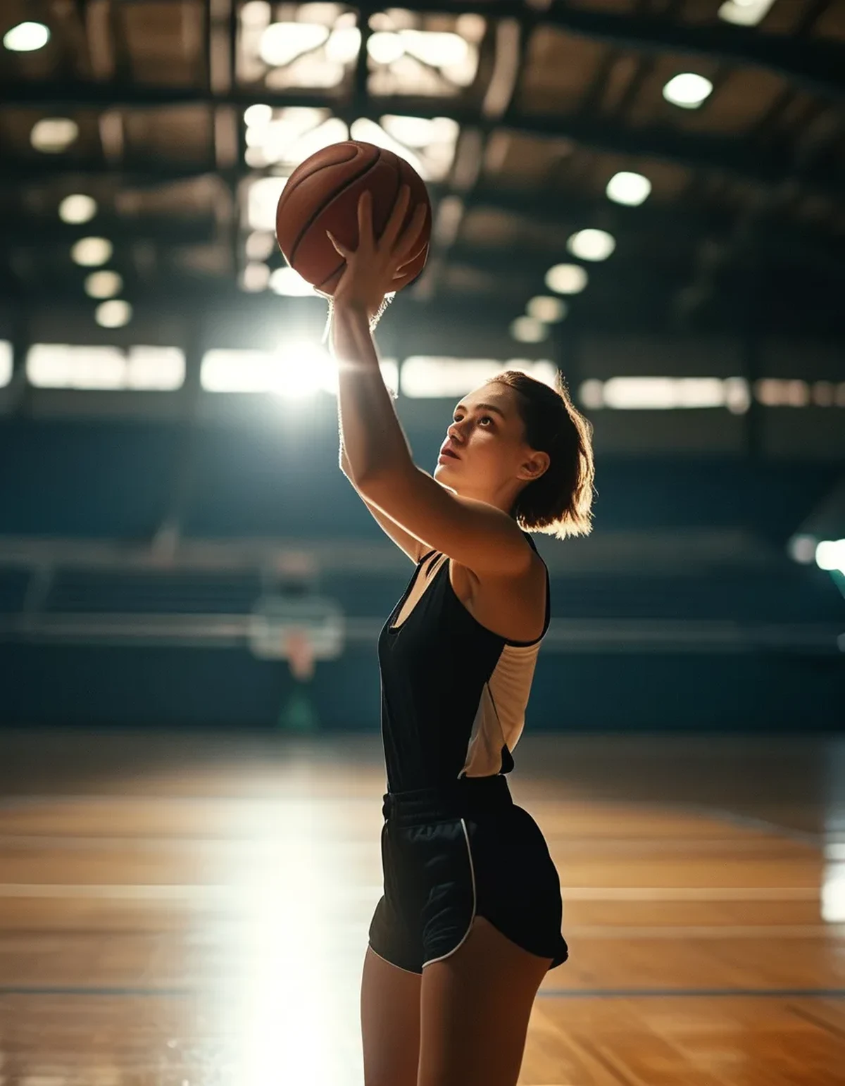 What Actually Changes When You Move From Outdoor Courts to an Indoor Gym