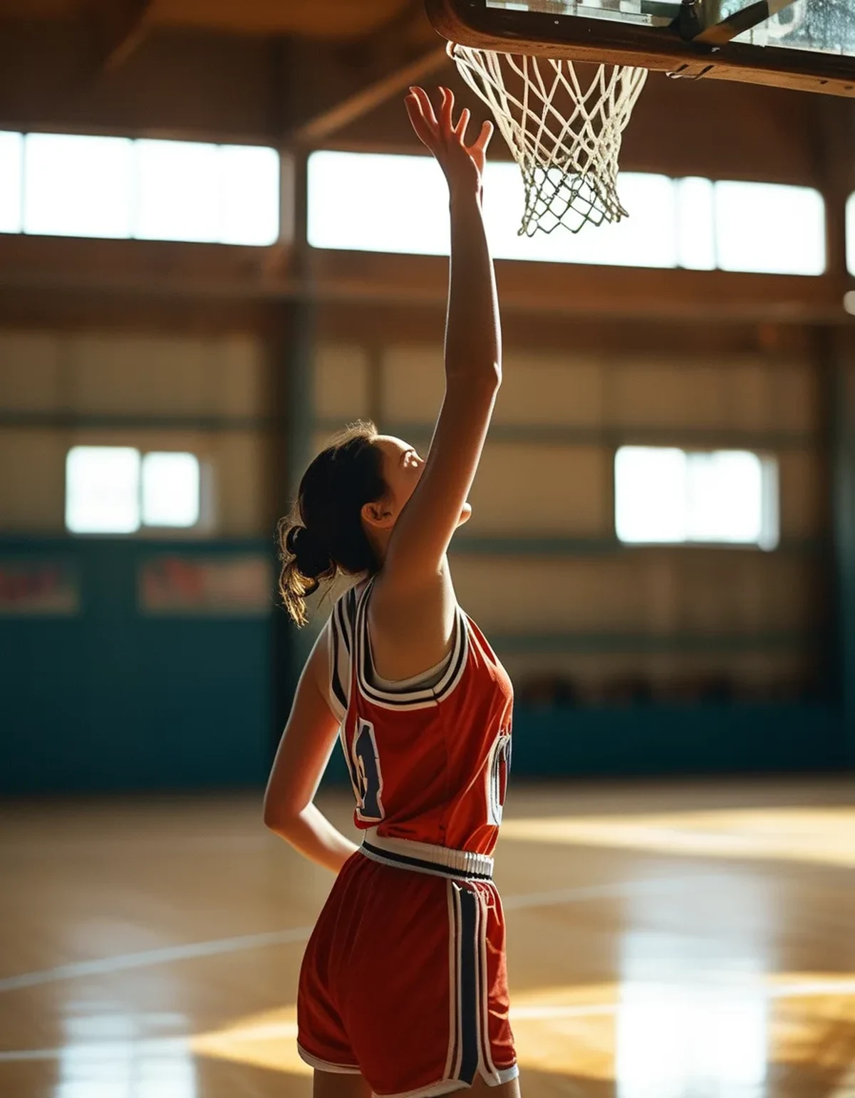 What Actually Changes When You Move From Outdoor Courts to an Indoor Gym