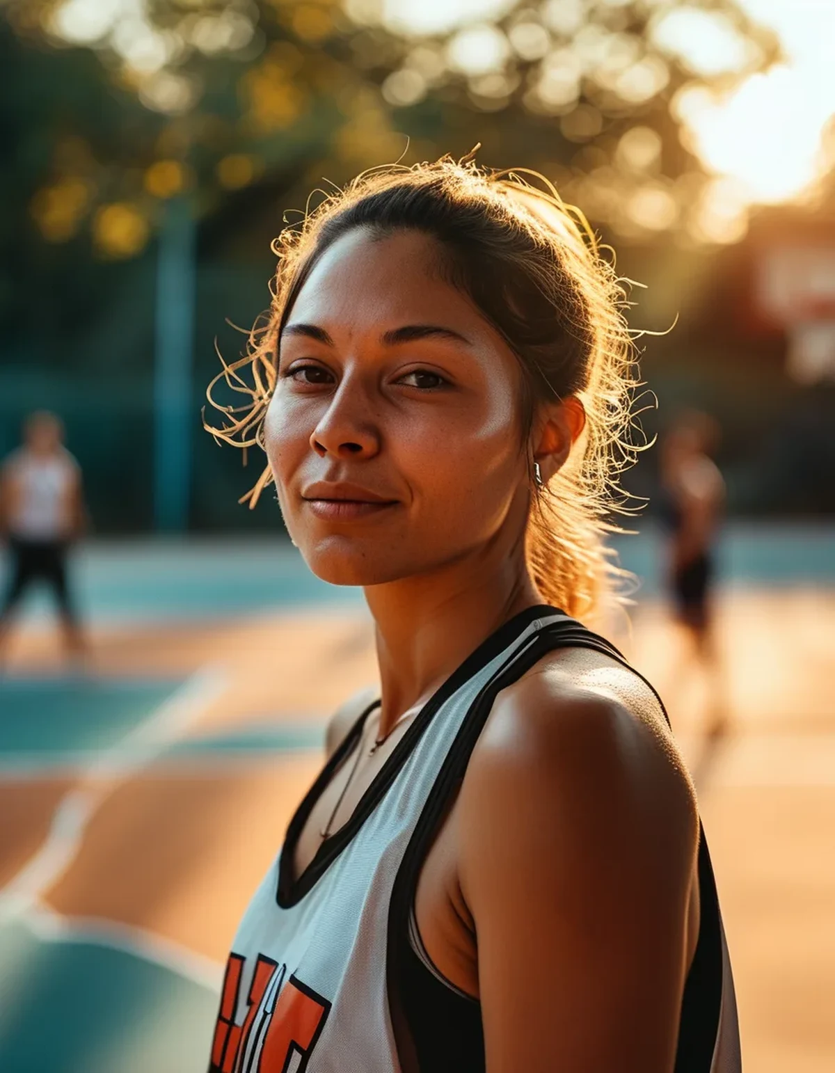 Why Pickup Basketball Feels So Much Scarier Than a Class, and How to Fix It