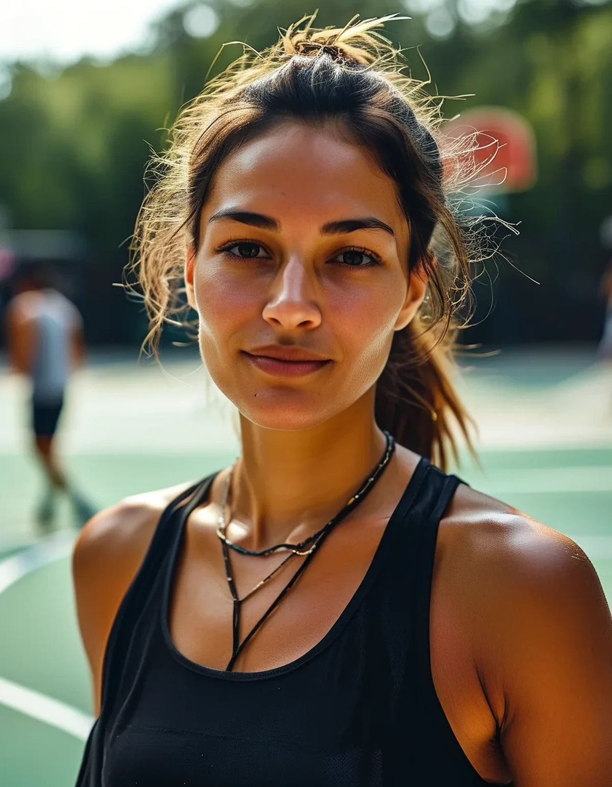 The Unwritten Pickup Basketball Etiquette Nobody Explains to Newcomers