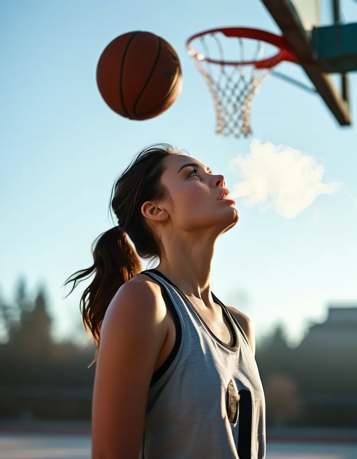 Why Cold Hands Change Your Shot Before the Rest of Your Body Notices