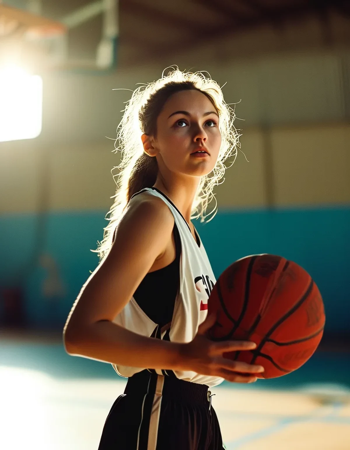 Why Your Dribbling Falls Apart the Moment Someone's Actually Guarding You