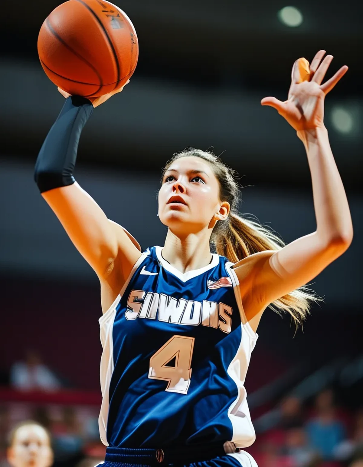 Why You Shoot Great in Practice but Fall Apart in Real Games
