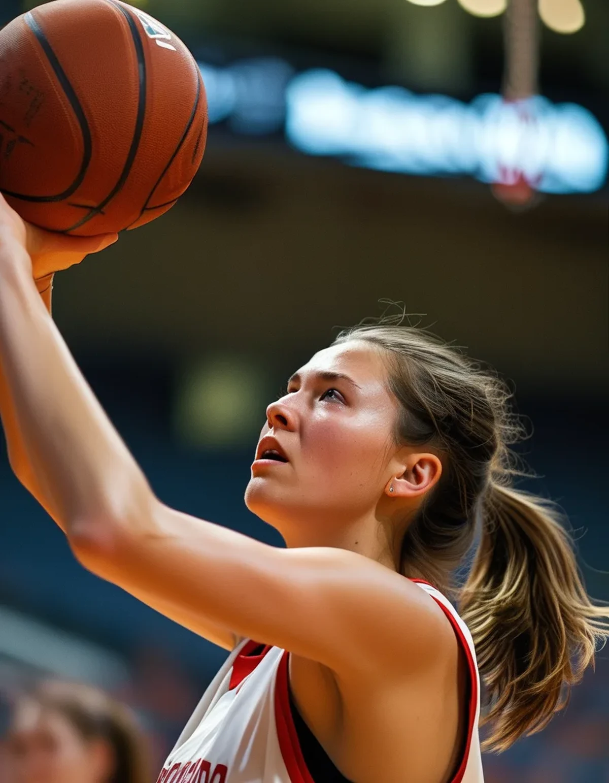 Why You Shoot Great in Practice but Fall Apart in Real Games