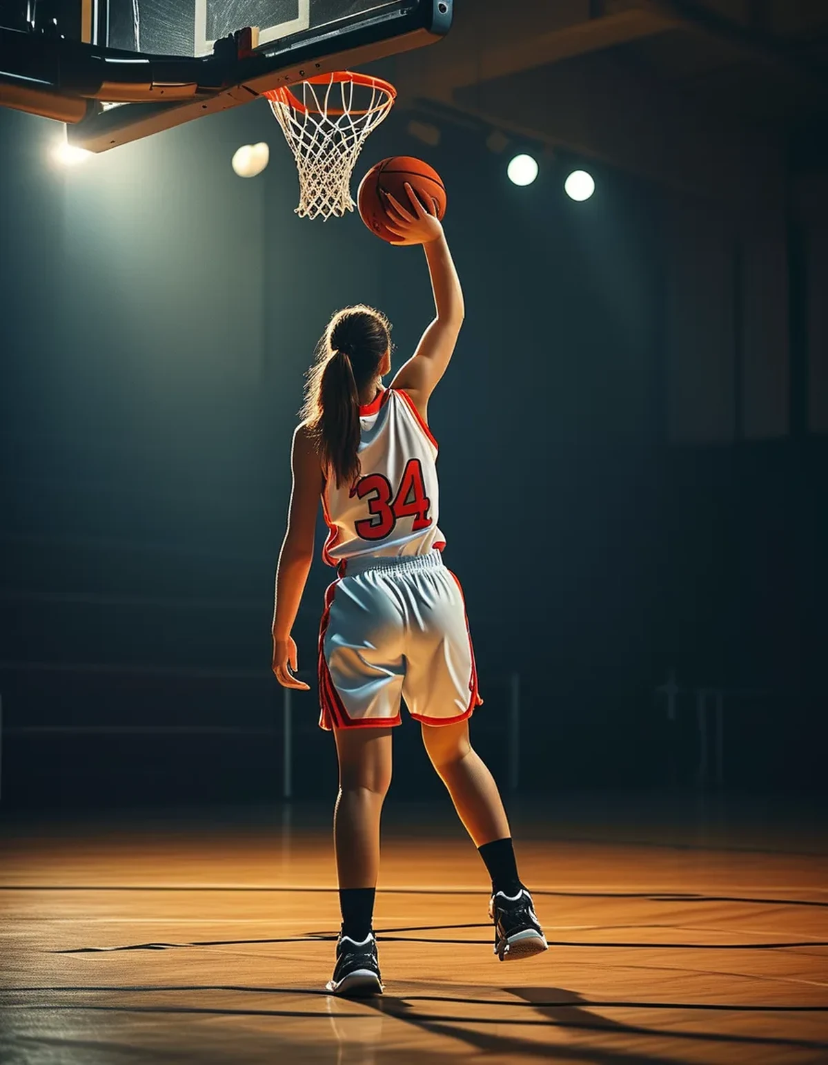 Why Your Free Throw Routine Falls Apart the Moment It Actually Matters