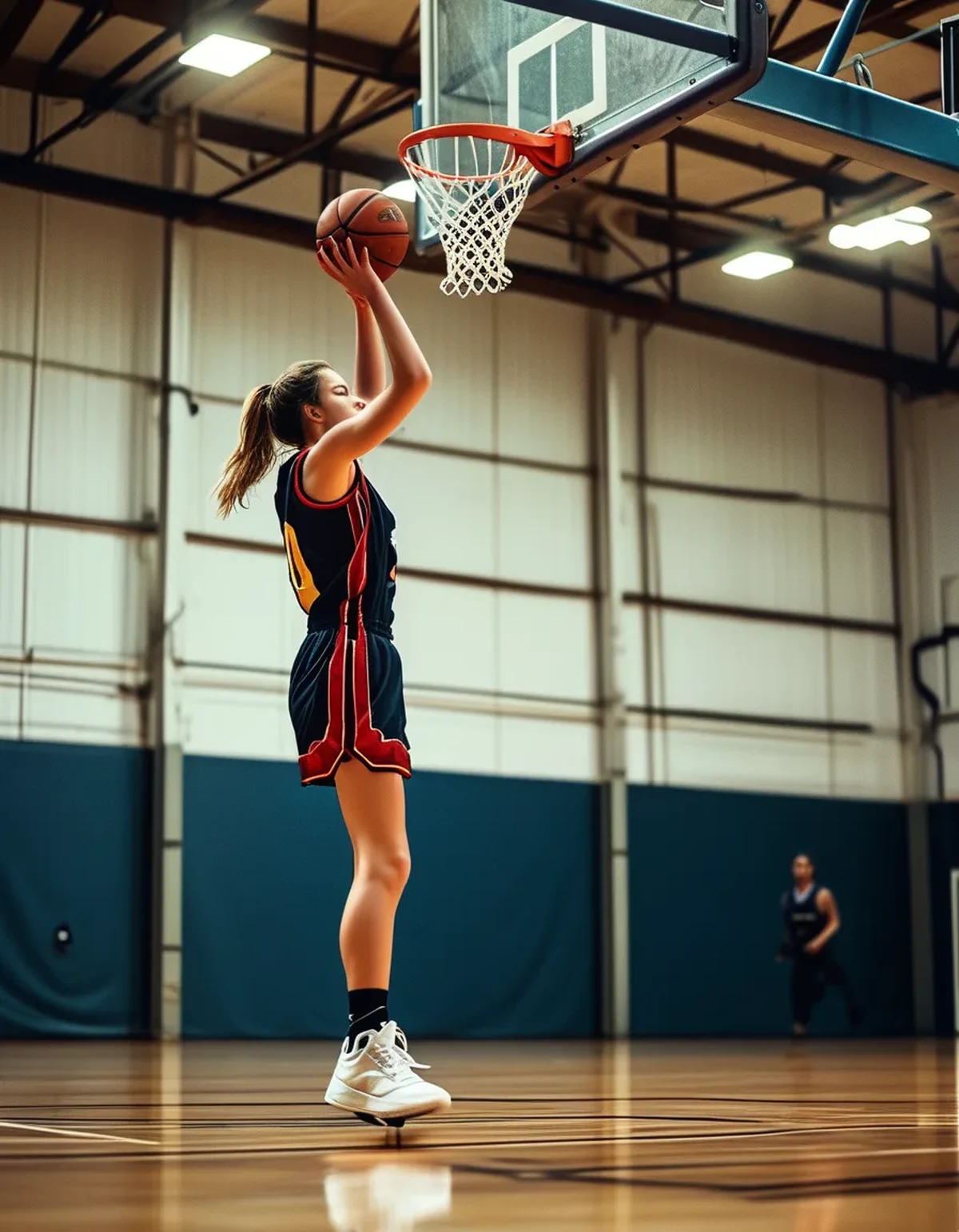 Why Your Free Throw Routine Falls Apart the Moment It Actually Matters