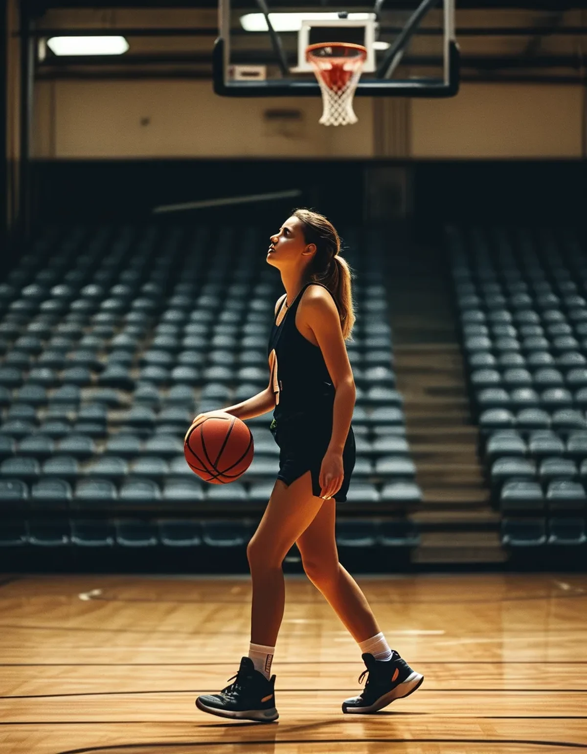 Why Your Game Drops Off in the First Week of Indoor Season