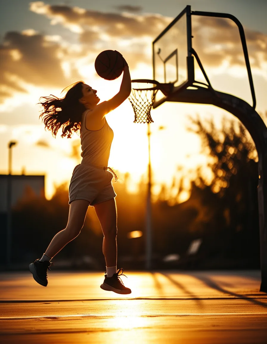 Why Your Jump Shot Looks Off Even Though Your Form Is 'Correct'
