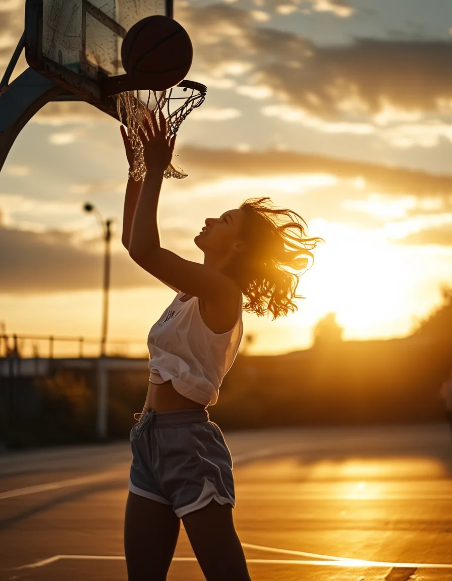 Why Your Jump Shot Looks Off Even Though Your Form Is 'Correct'