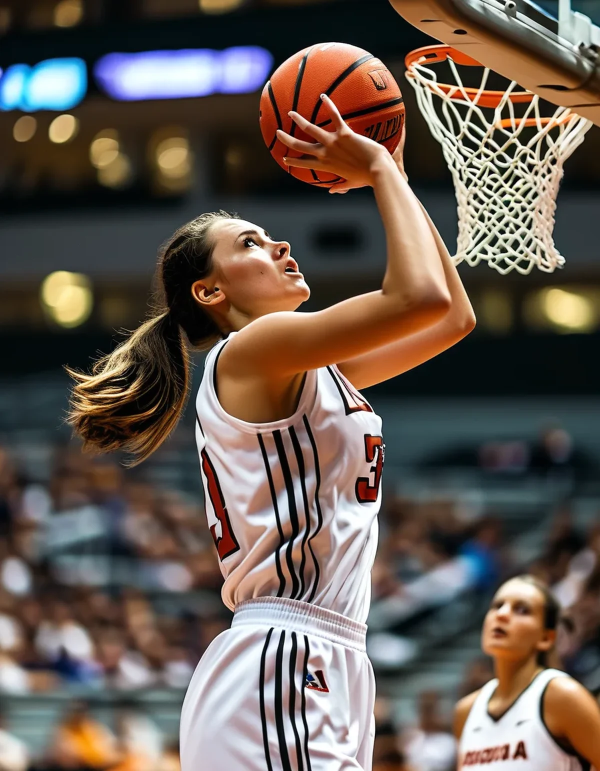 Why Your Jump Shot Falls Apart in the Fourth Quarter (Even When Your Form Looks Fine)