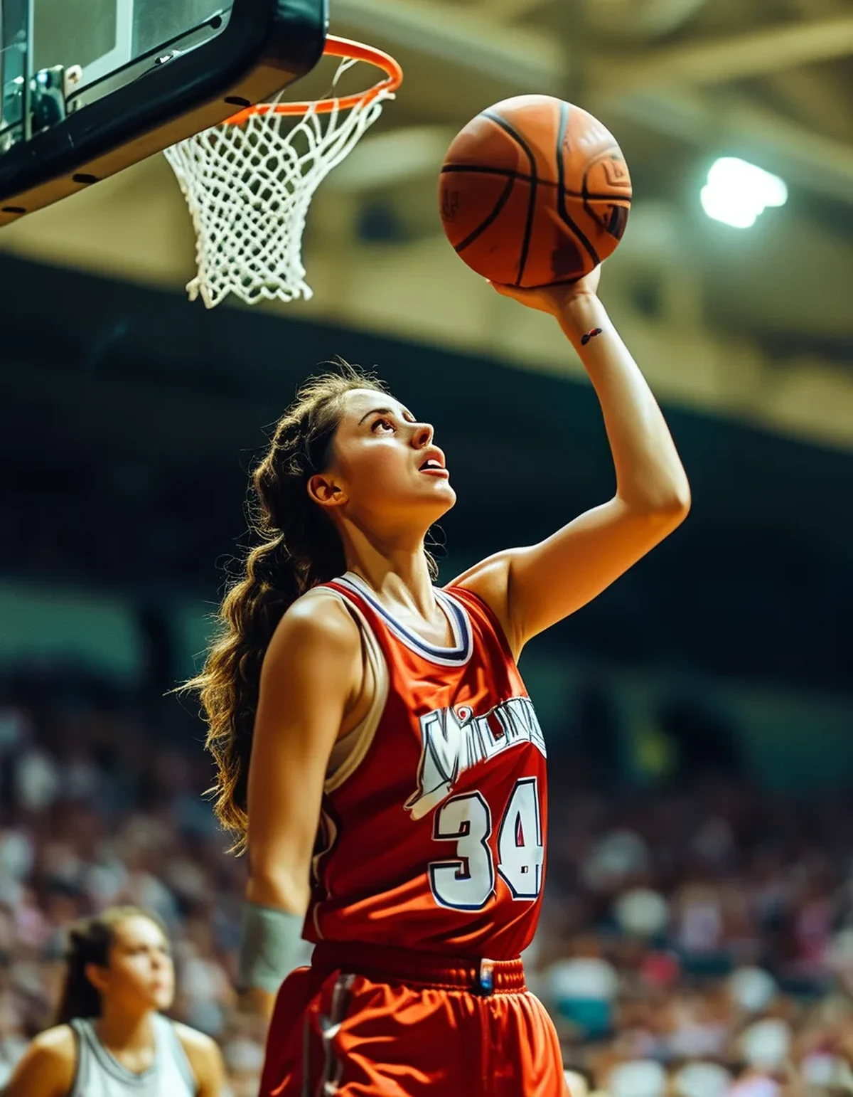 Why Your Jump Shot Falls Apart in the Fourth Quarter (Even When Your Form Looks Fine)